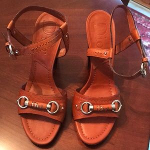 Dior Sandals